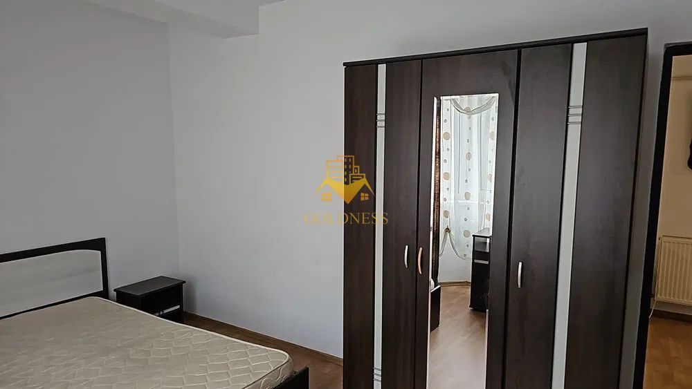 2 camere decomandate, parcare, Marasti,  Aurel Vlaicu, Pet Friendy