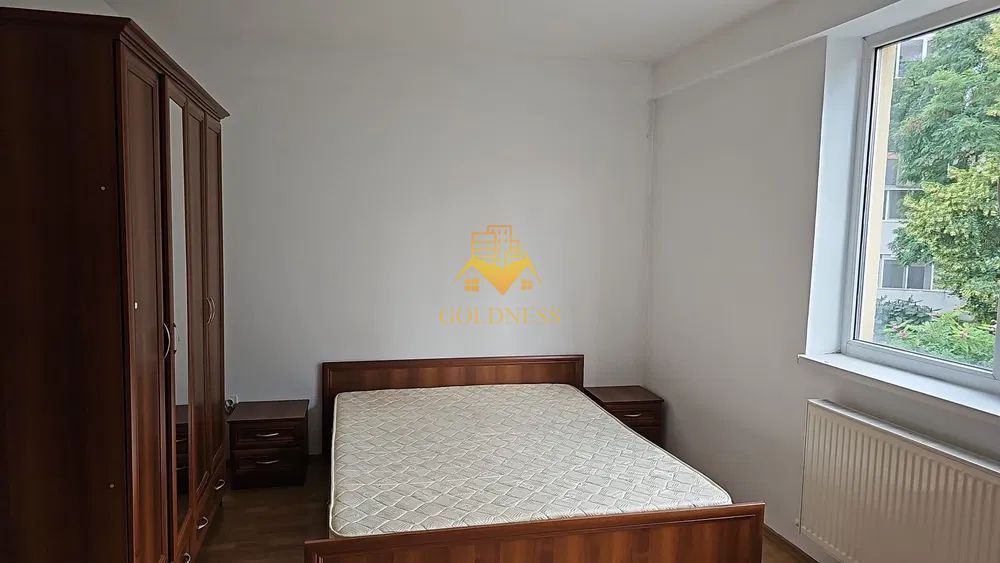 2 camere decomandate, parcare, Marasti,  Aurel Vlaicu, Pet Friendy
