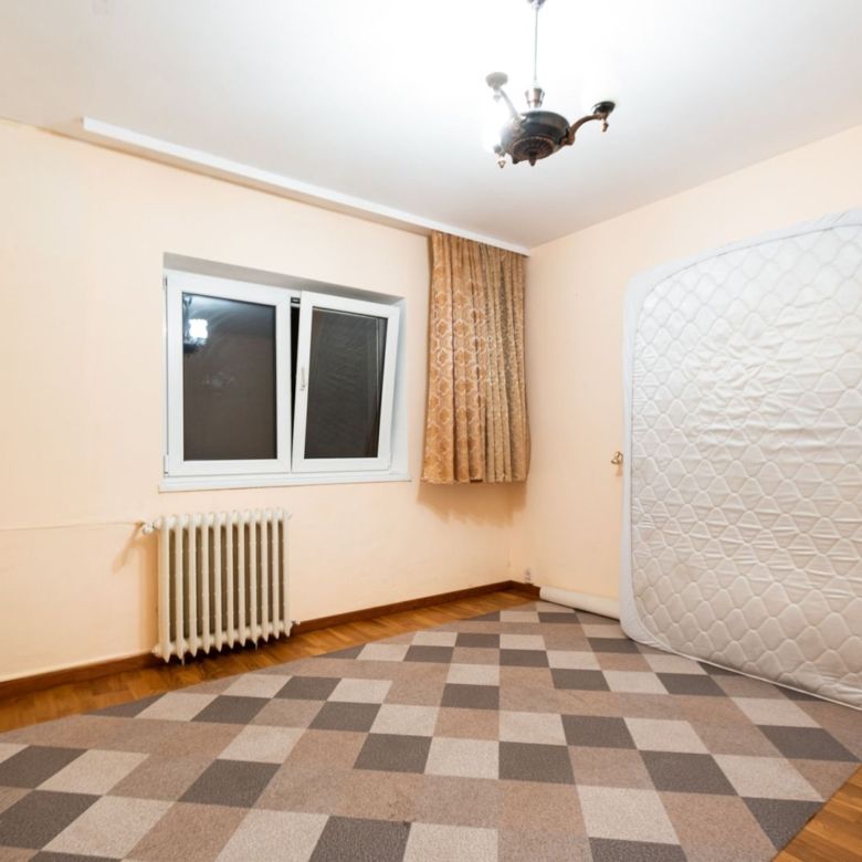 Baba Novac- Piata Alba Iulia
