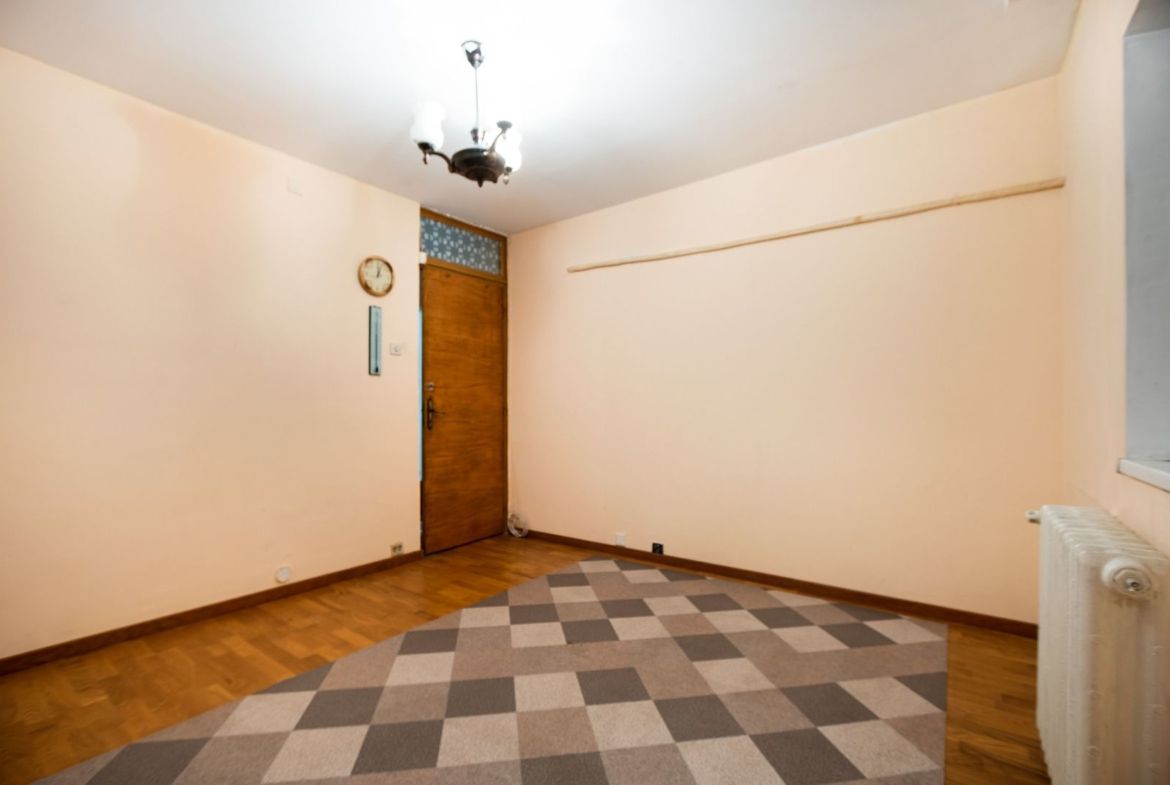 Baba Novac- Piata Alba Iulia