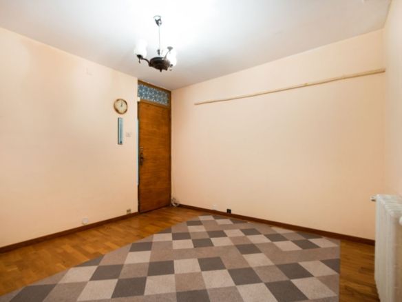 Baba Novac- Piata Alba Iulia
