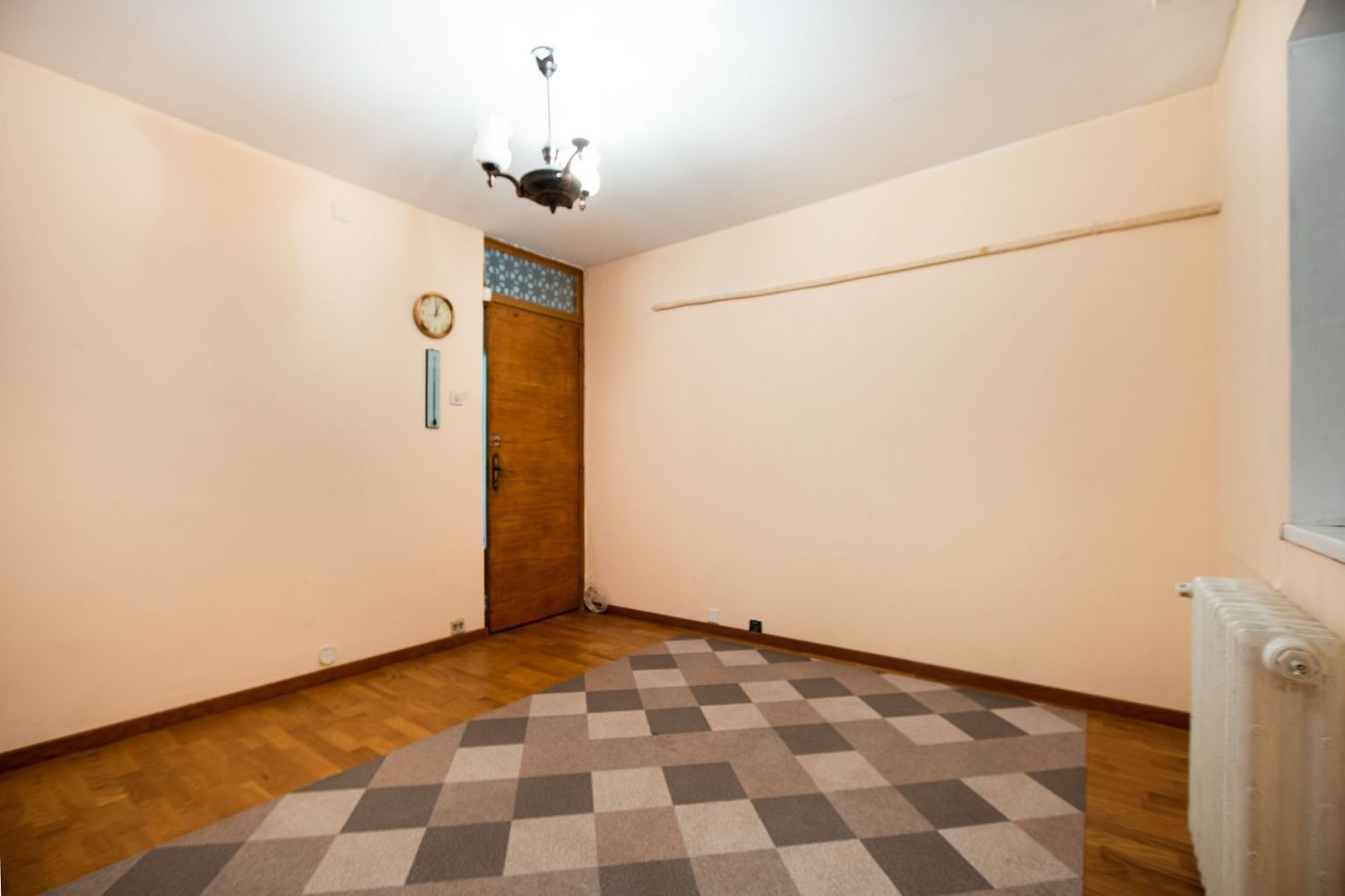 Baba Novac- Piata Alba Iulia