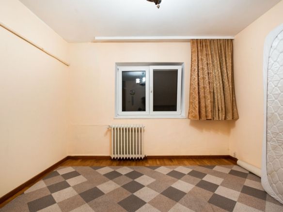 Baba Novac- Piata Alba Iulia