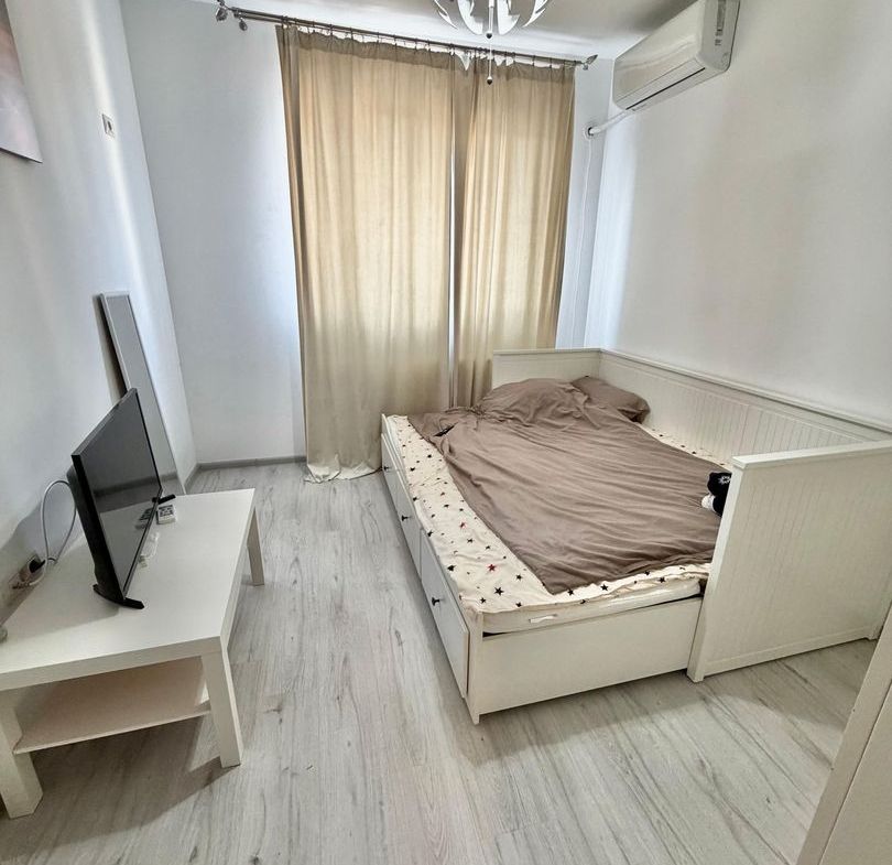 Apartament 2 camere mobilat Militari Residence - foto 4