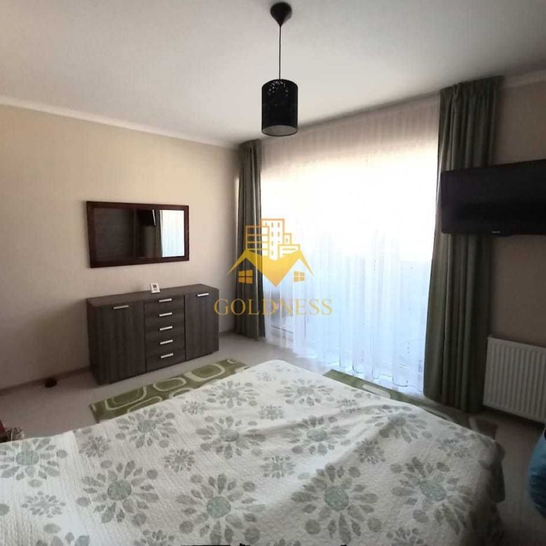 2 camere decomandate, terasa, parcare, Zona Piata Marasti, Mega Image