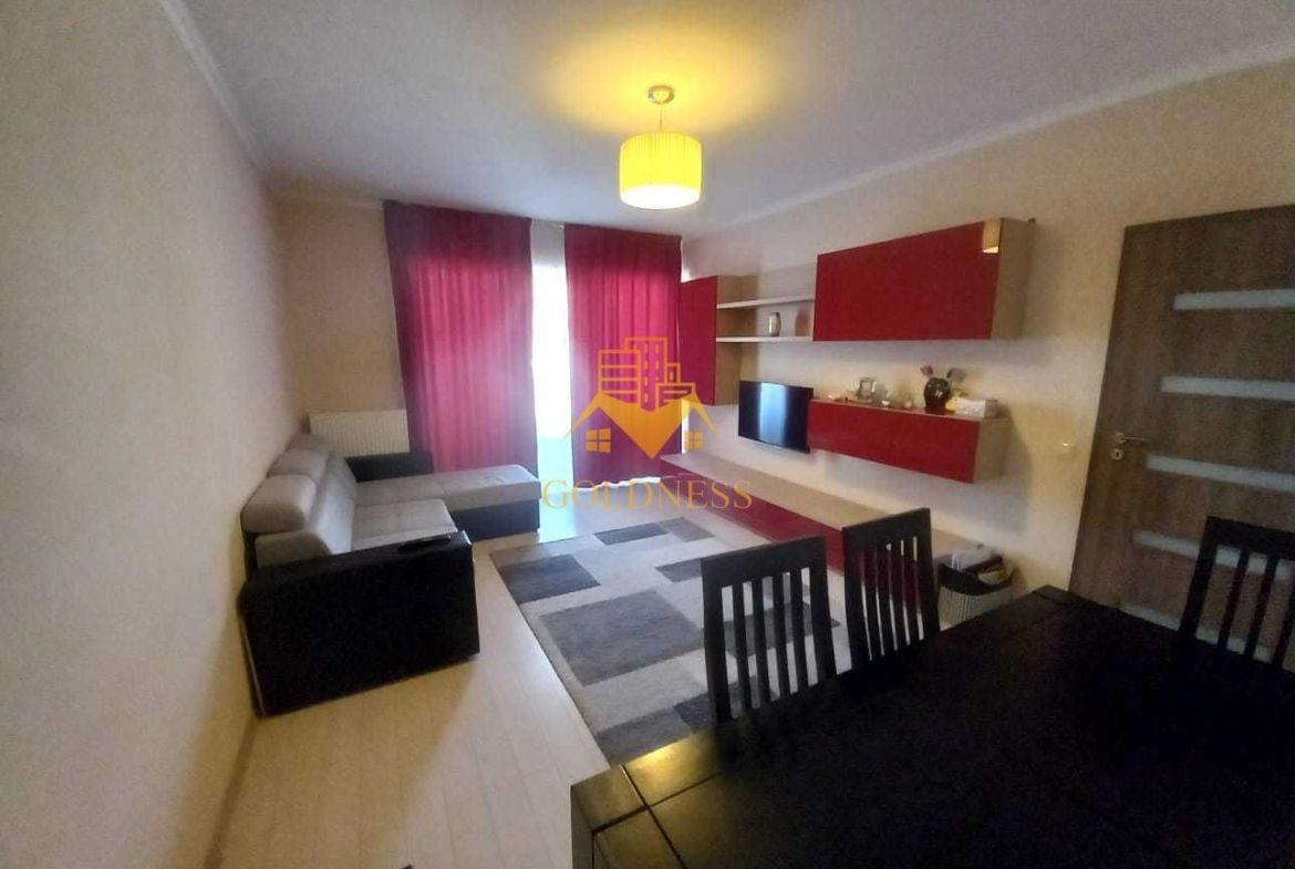 2 camere decomandate, terasa, parcare, Zona Piata Marasti, Mega Image