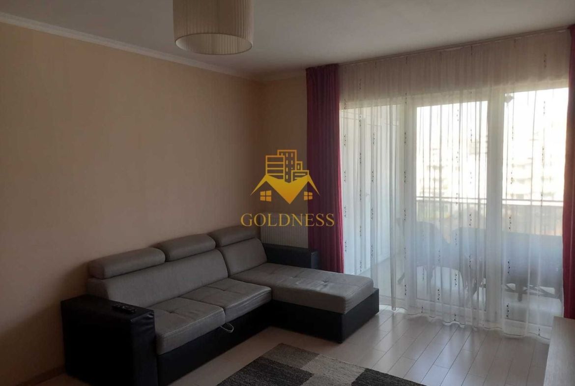 2 camere decomandate, terasa, parcare, Zona Piata Marasti, Mega Image
