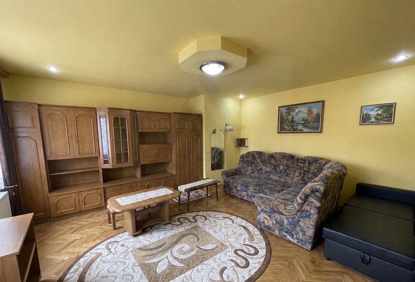 Apartament la casa 2 camere 76 mp utili terasa 8 mp Zona Terezian
