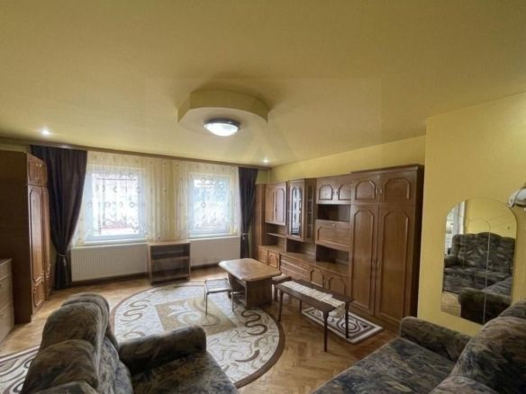 Apartament la casa 2 camere 76 mp utili terasa 8 mp Zona Terezian - foto 2