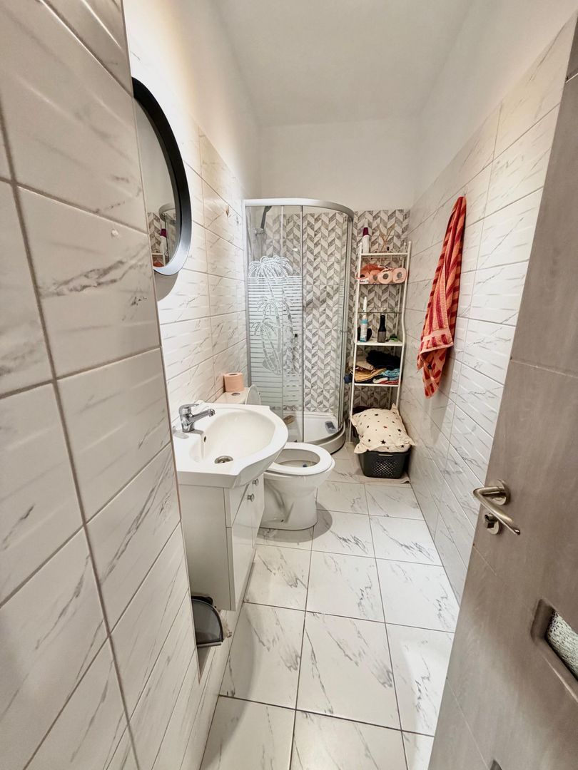 Apartament 2 camere mobilat Militari Residence - foto 7