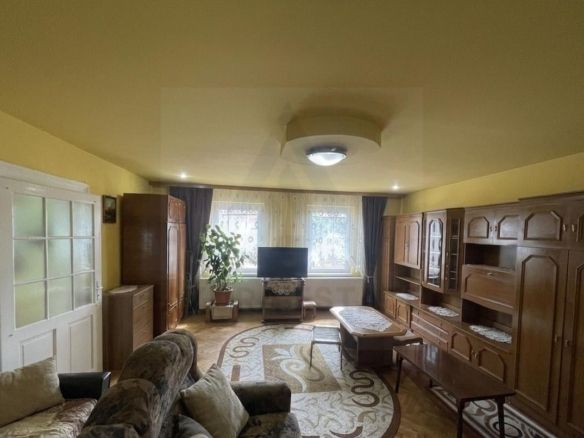 Apartament la casa 2 camere 76 mp utili terasa 8 mp Zona Terezian - foto 3