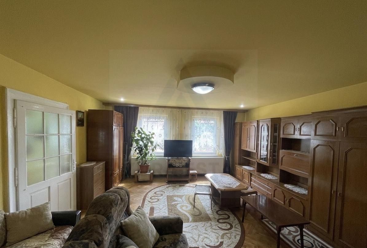 Apartament la casa 2 camere 76 mp utili terasa 8 mp Zona Terezian