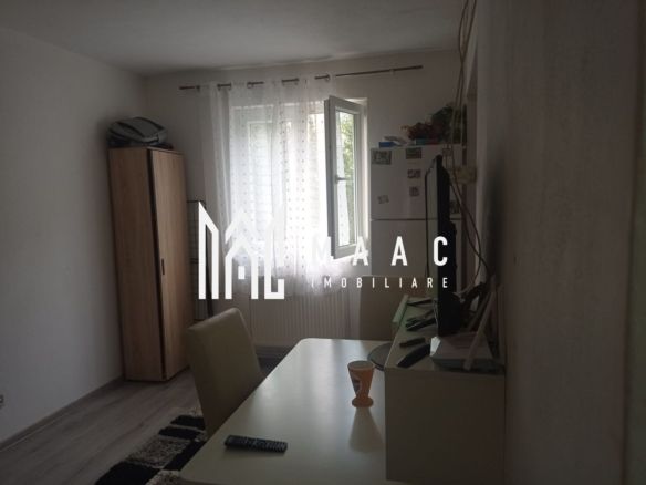 Apartament 2 camere | Țiglari, Sibiu | 33 mp, etaj 1 - foto 3