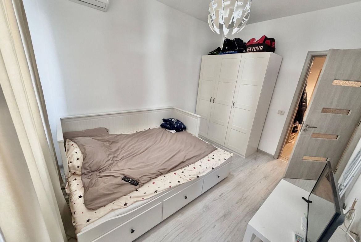 Apartament 2 camere mobilat Militari Residence - foto 8