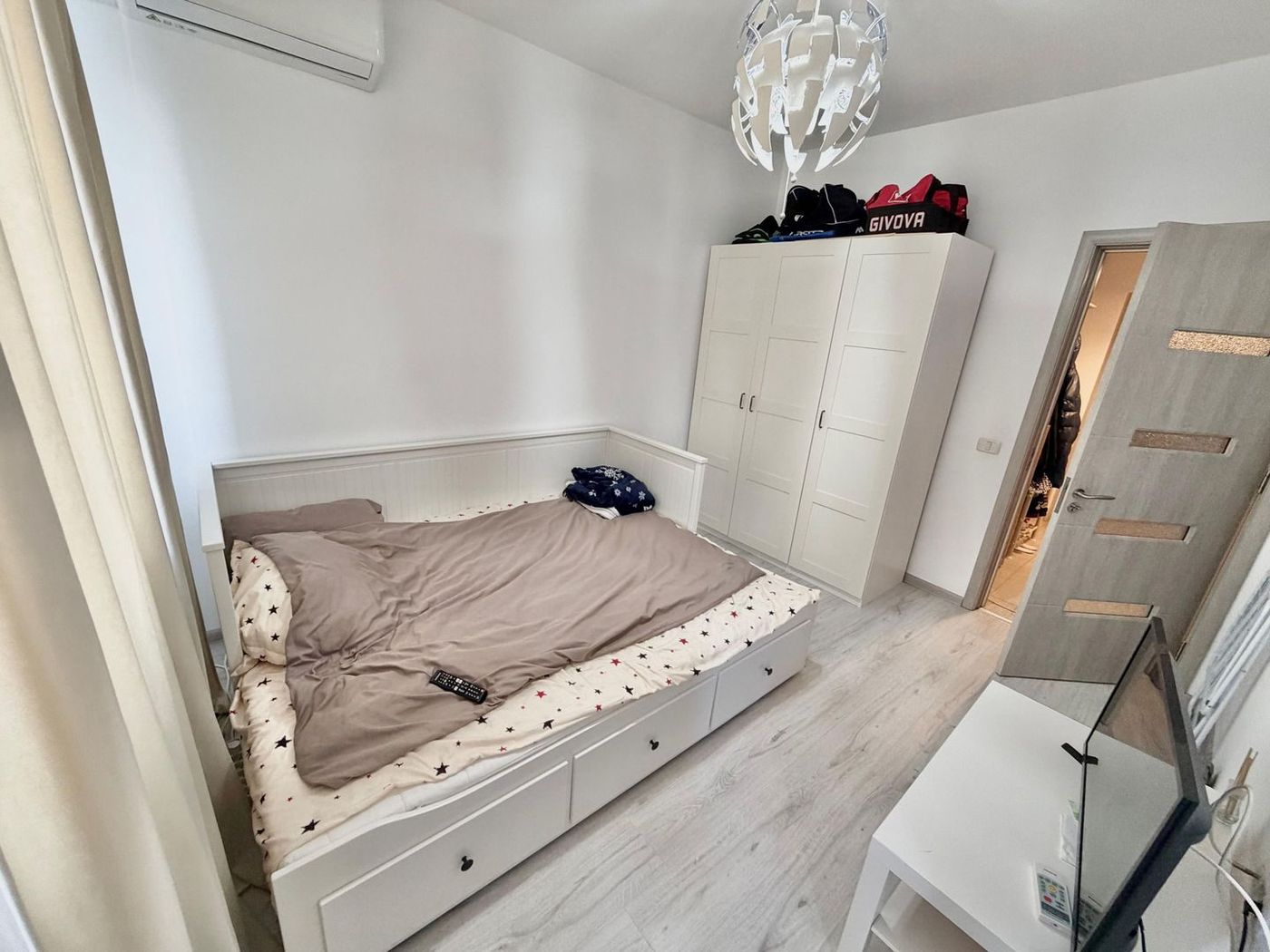 Apartament 2 camere mobilat Militari Residence - foto 8