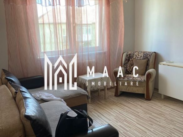 Apartament 2 camere de închiriat | Sibiu Mihai Viteazul | 40 mp - foto 2