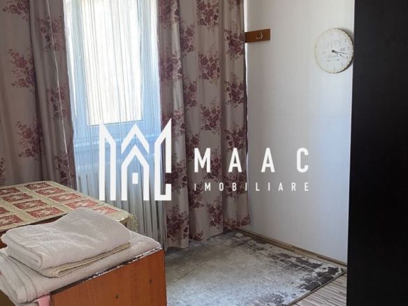 Apartament 2 camere de închiriat | Sibiu Mihai Viteazul | 40 mp - foto 3
