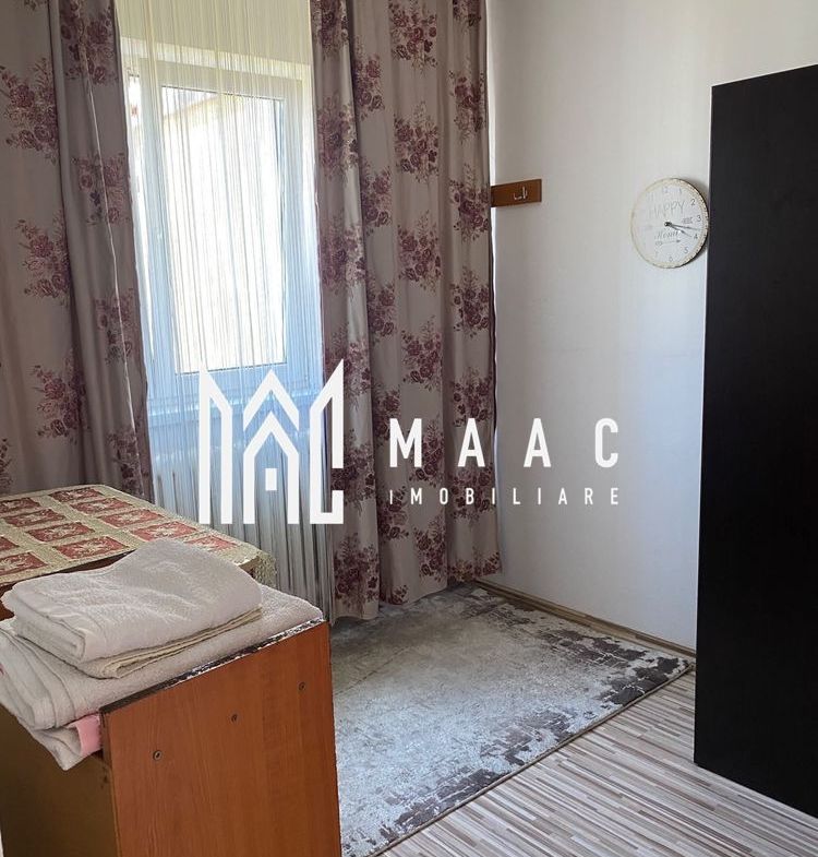Apartament 2 camere de închiriat | Sibiu Mihai Viteazul | 40 mp
