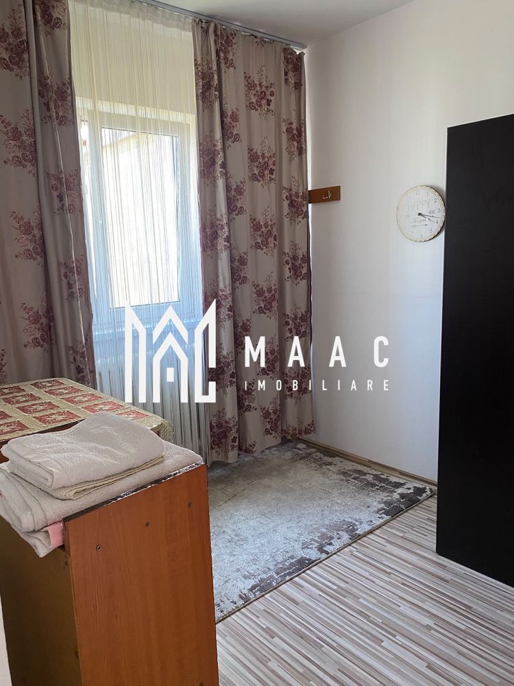 Apartament 2 camere de închiriat | Sibiu Mihai Viteazul | 40 mp