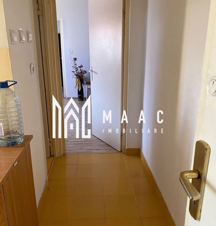 Apartament 2 camere de închiriat | Sibiu Mihai Viteazul | 40 mp