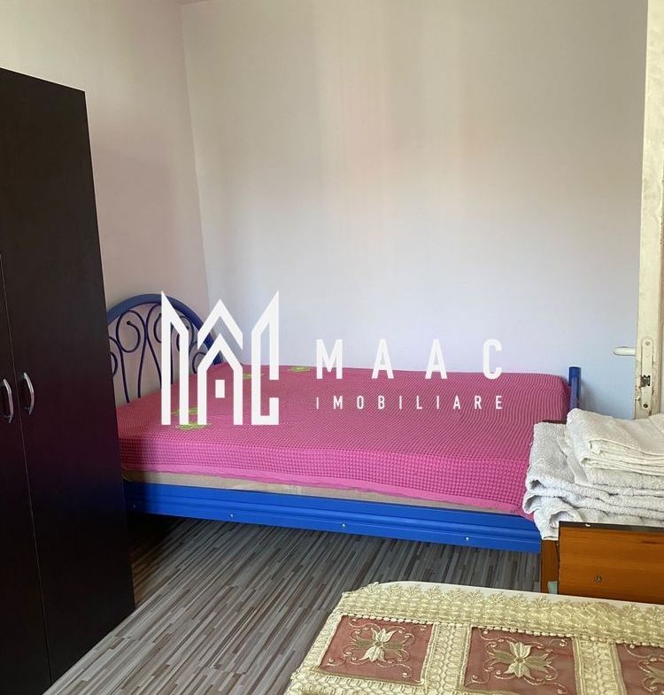 Apartament 2 camere de închiriat | Sibiu Mihai Viteazul | 40 mp