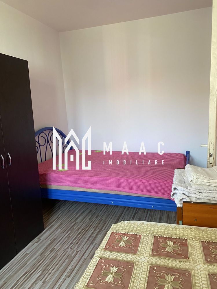 Apartament 2 camere de închiriat | Sibiu Mihai Viteazul | 40 mp