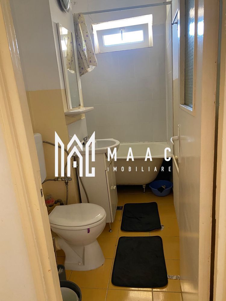 Apartament 2 camere de închiriat | Sibiu Mihai Viteazul | 40 mp