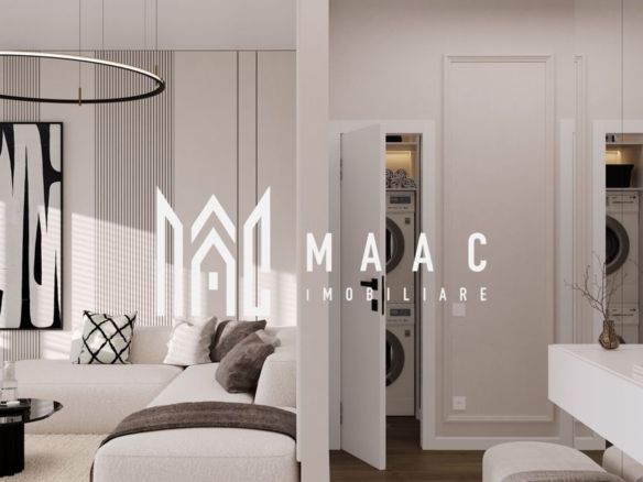 APARTAMENT 3 CAMERE I CALEA SURII MICI - Imagine principala