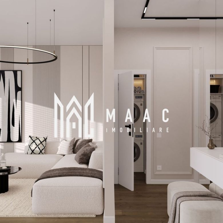 APARTAMENT 3 CAMERE I CALEA SURII MICI