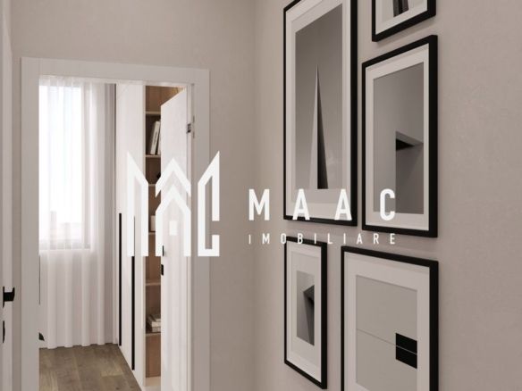 APARTAMENT 3 CAMERE I CALEA SURII MICI - foto 3