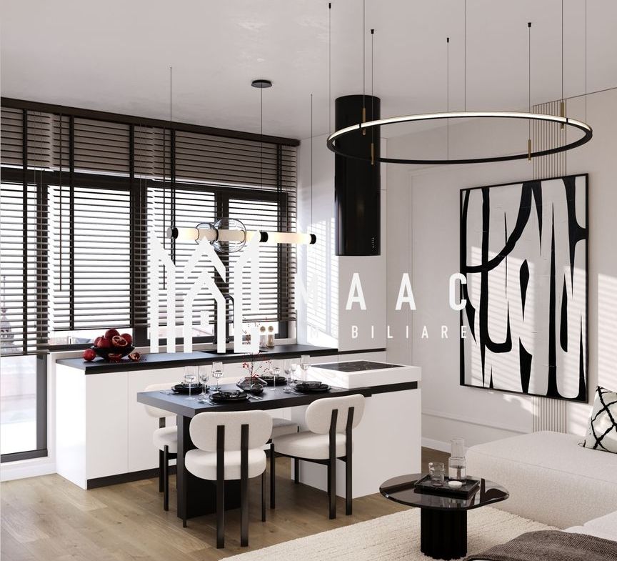 APARTAMENT 3 CAMERE I CALEA SURII MICI