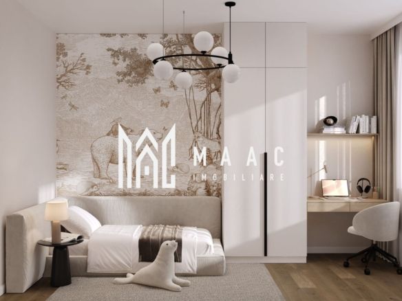 APARATEMNT 3 CAMERE I CALEA SURII MICI - Imagine principala