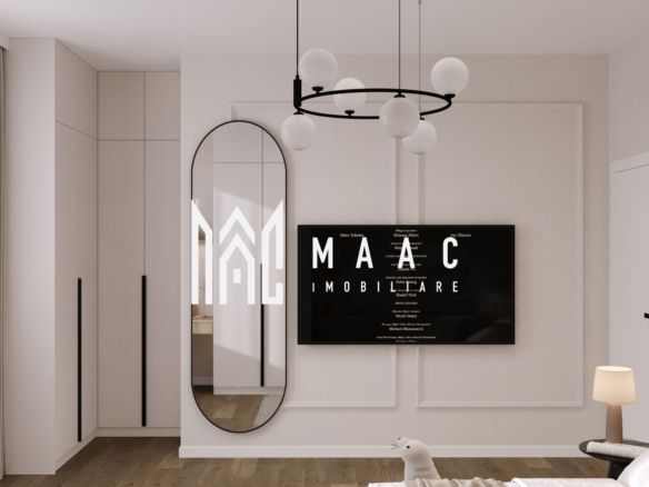 APARATEMNT 3 CAMERE I CALEA SURII MICI - foto 3