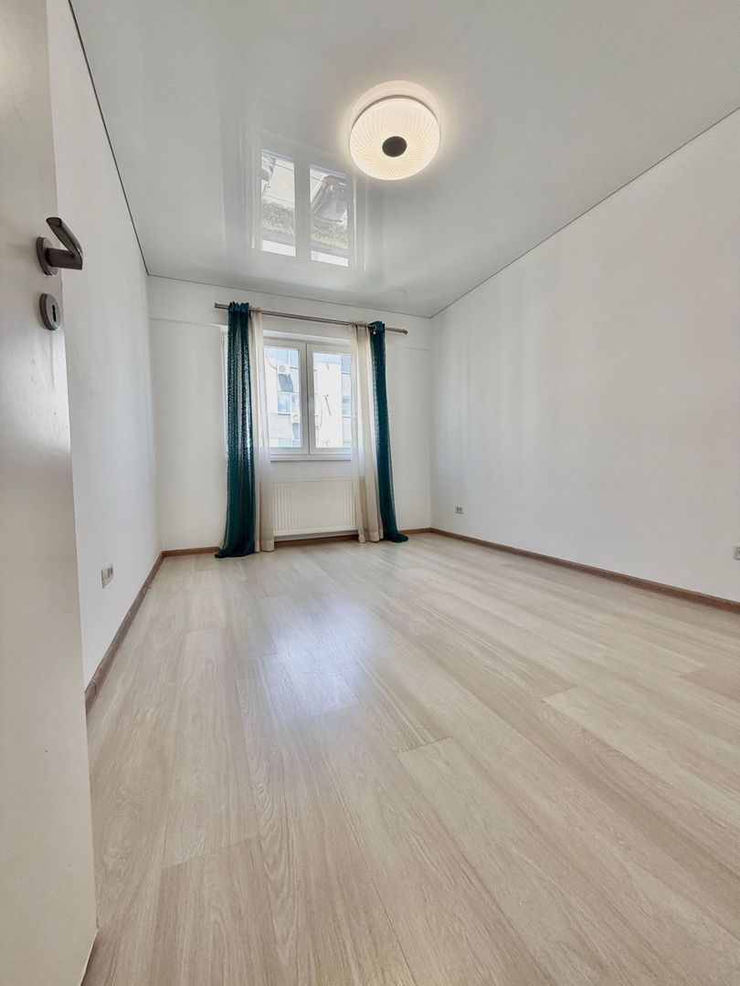 Apartament 3 camere Militari Residence - Pollux Residence - foto 4