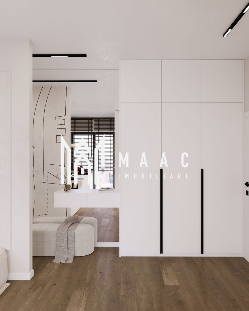 Apartament 3 camere Sibiu | Vest | 71,1 mp, 2 băi Apartament 3 camere Sibiu | Vest | 71,1 mp, 2 băi
