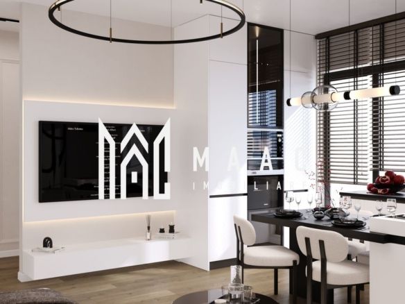 APARTAMENT 3 CAMERE I 71.1 I CALEA SURII MICI - Imagine principala