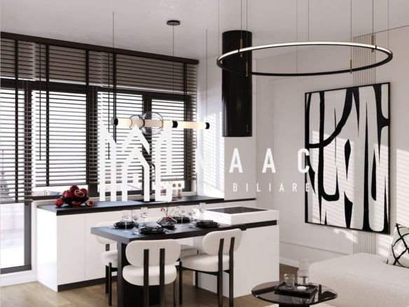 APARTAMENT 3 CAMERE I 71.1 I CALEA SURII MICI - foto 3
