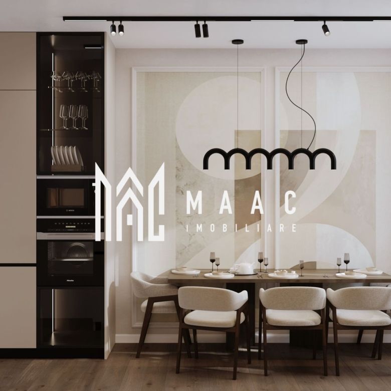 APARTAMENT 2 CAMERE I CALEA SURII MICI