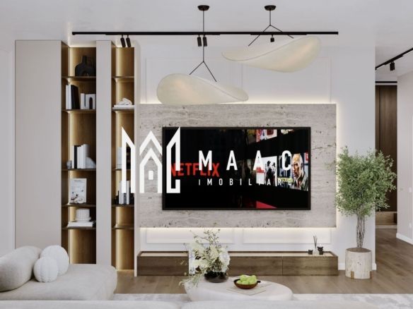 APARTAMENT 2 CAMERE I CALEA SURII MICI - foto 3