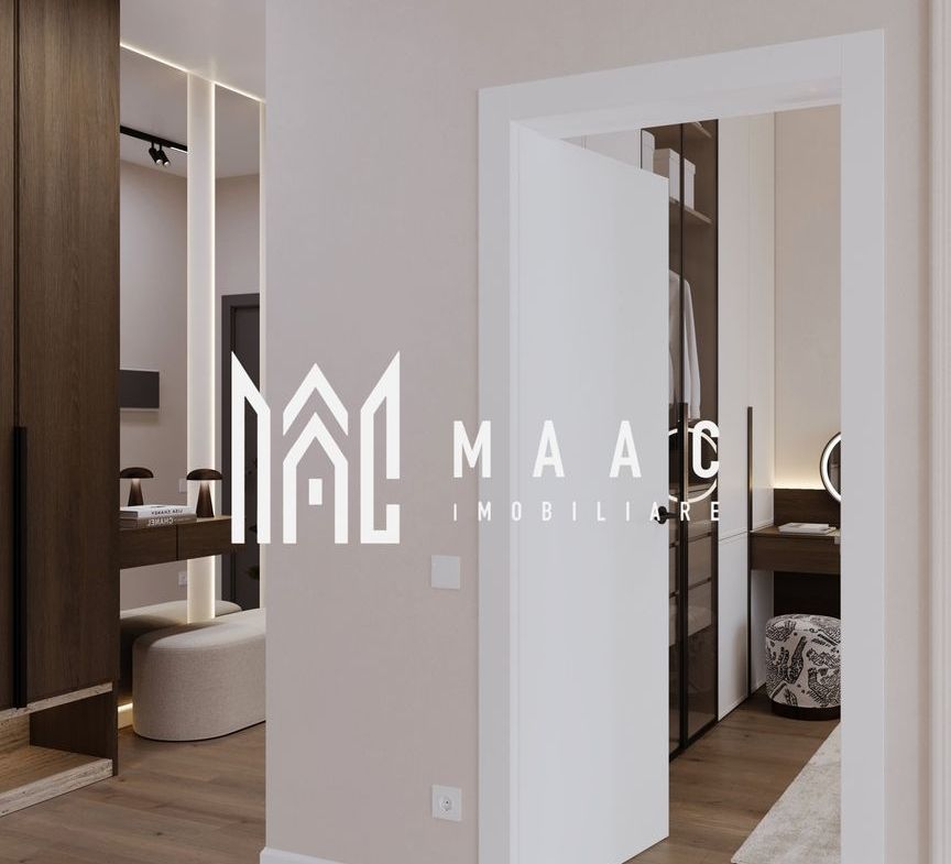 APARTAMENT 2 CAMERE I CALEA SURII MICI