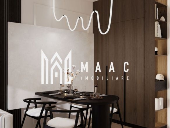 APARTAMENT TIP STUDIO I CALEA SURII MICI - Imagine principala