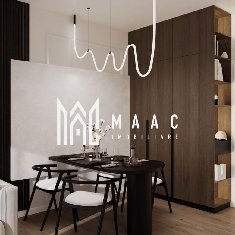 APARTAMENT TIP STUDIO I CALEA SURII MICI