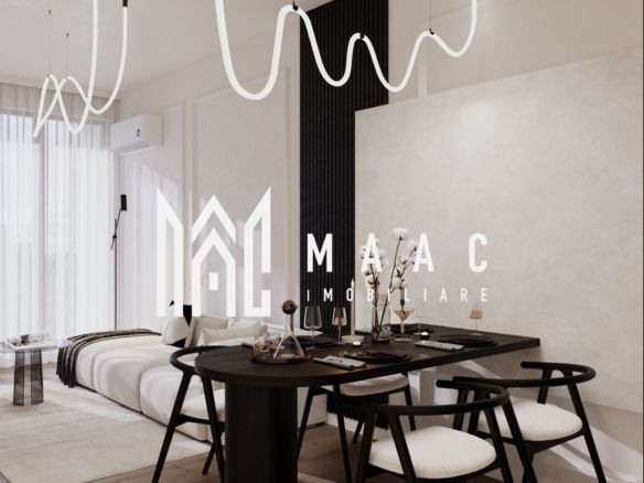APARTAMENT TIP STUDIO I CALEA SURII MICI - foto 3
