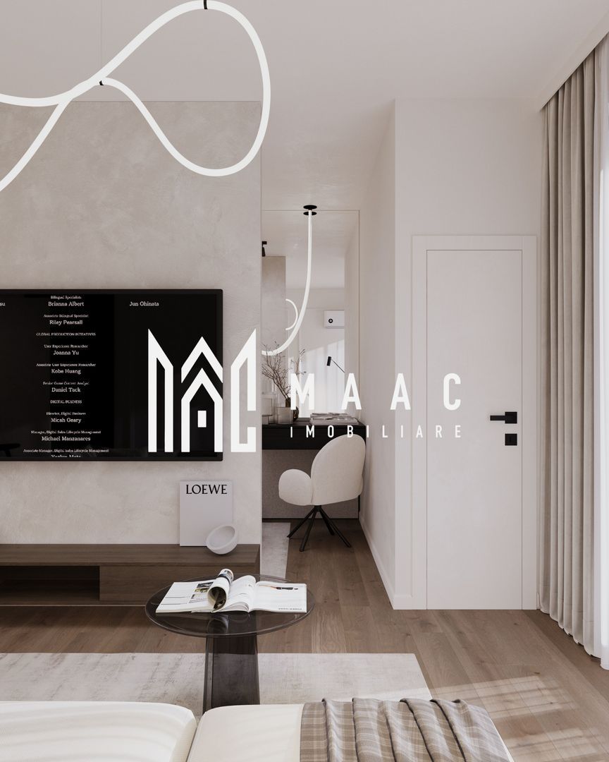 APARTAMENT TIP STUDIO I CALEA SURII MICI APARTAMENT TIP STUDIO I CALEA SURII MICI