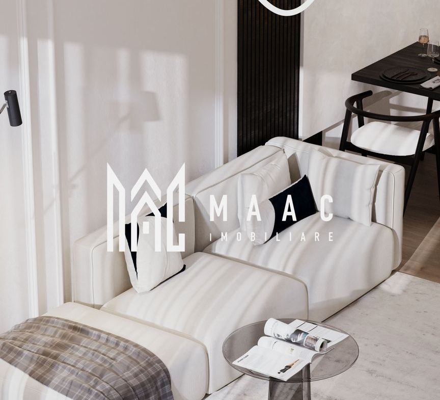 APARTAMENT TIP STUDIO I CALEA SURII MICI