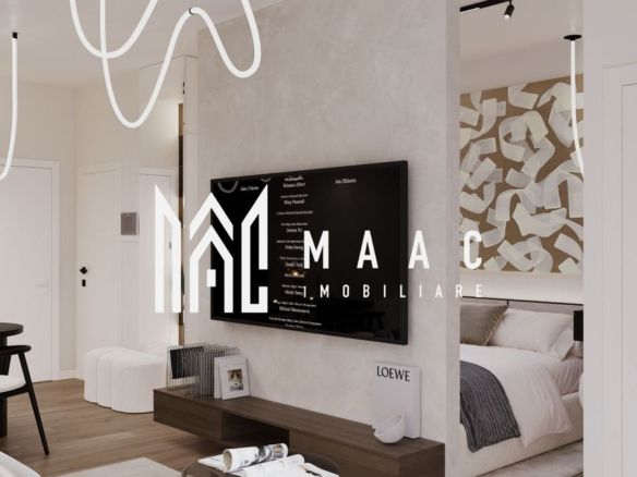 APARTAMENT TIP STUDIO I CALEA SURII MICI - Imagine principala