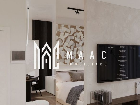 APARTAMENT TIP STUDIO I CALEA SURII MICI - foto 2