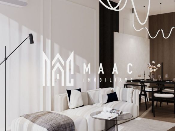 APARTAMENT TIP STUDIO I CALEA SURII MICI - foto 3