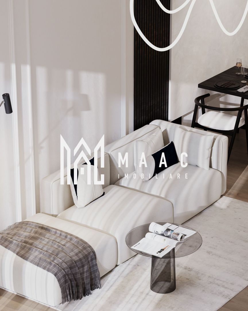 APARTAMENT TIP STUDIO I CALEA SURII MICI APARTAMENT TIP STUDIO I CALEA SURII MICI