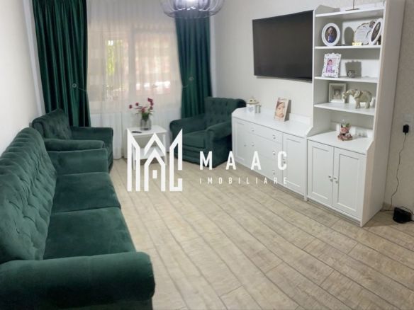 Apartament 3 camere | Valea Aurie, Sibiu | lângă Belvedere - Imagine principala